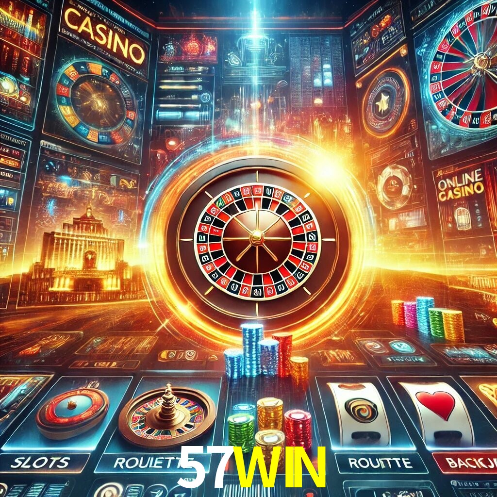  57WIN