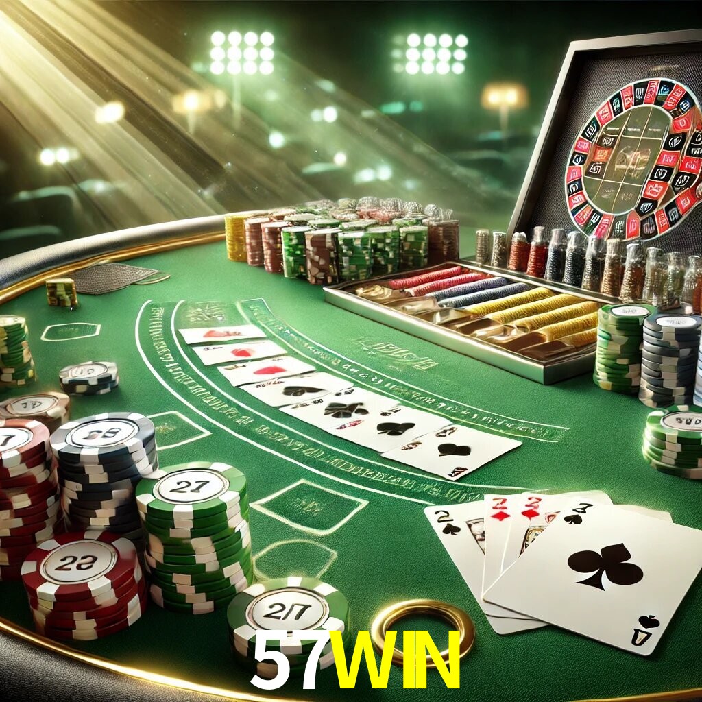  57WIN